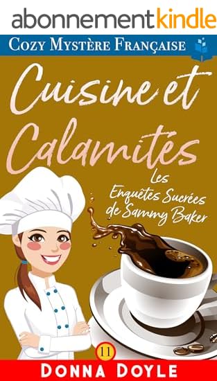 Cuisine et Calamités