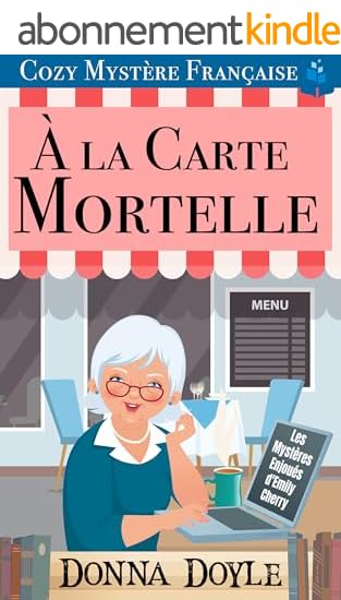 À la Carte Mortelle