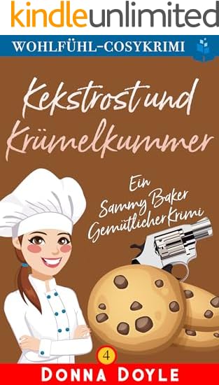Kekstrost und Krümelkummer