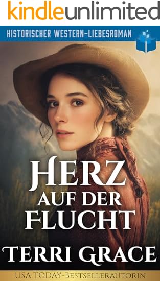 Herz Auf der Flucht