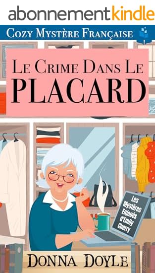 Le Crime dans le Placard