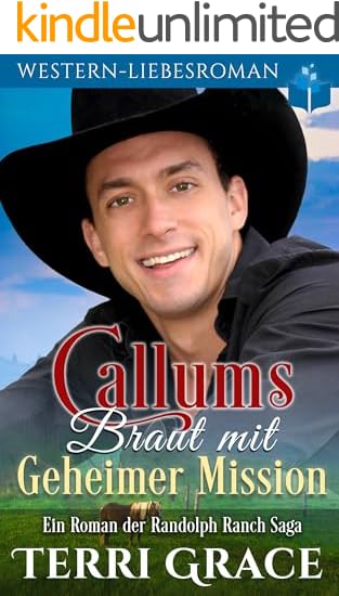 Callums Braut mit geheimer Mission