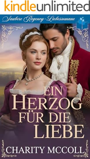 Ein Herzog Für die Liebe