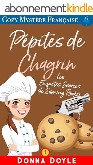 Pépites de Chagrin