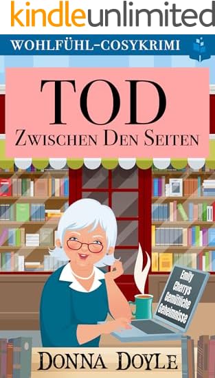 Tod Zwischen Den Seiten