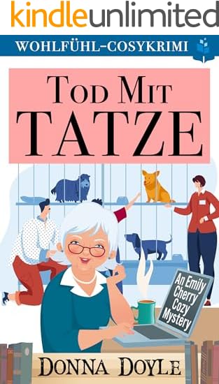 Tod mit Tatze