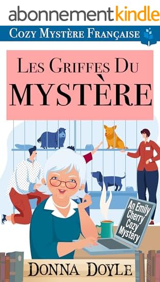 Les Griffes Du Mystère