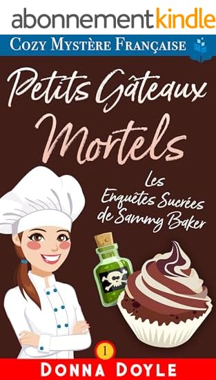 Petits Gâteaux Mortels