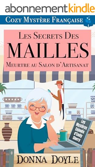 Les Secrets des Mailles