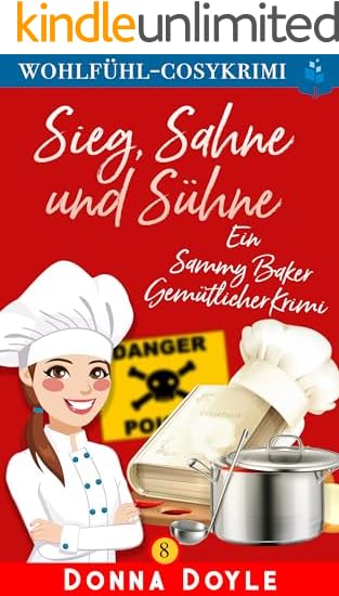 Sieg, Sahne und Sühne