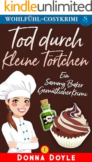 Tod Durch Kleine Törtchen