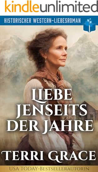 Liebe Jenseits der Jahre