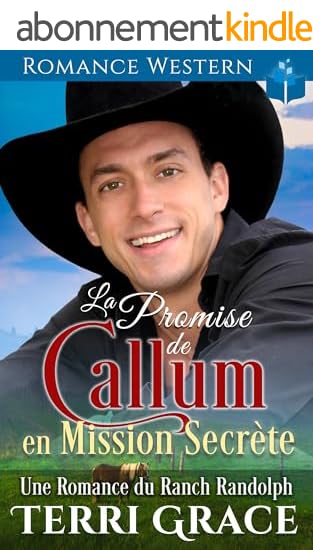 La Promise de Callum en Mission Secrète