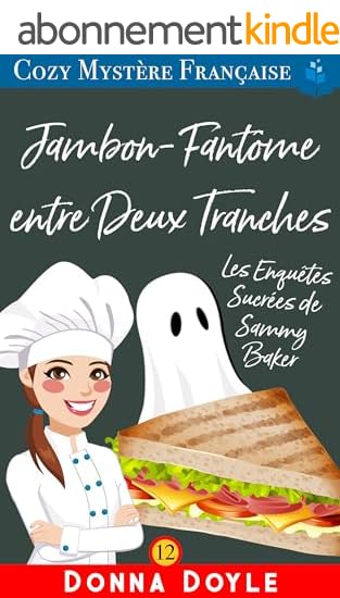 Jambon-Fantôme entre Deux Tranches