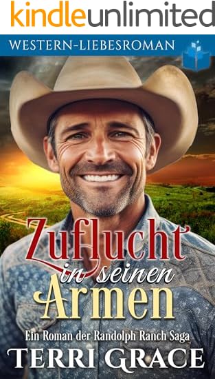 Zuflucht in seinen Armen