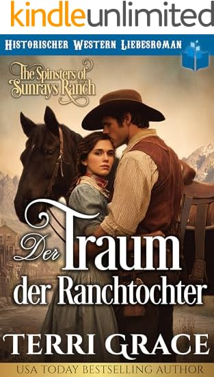 Der Traum der Ranchtochter