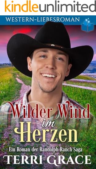 Wilder Wind im Herzen