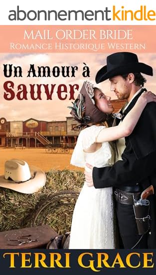 Un Amour à Sauver