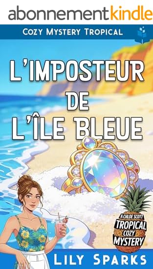 L’Imposteur de l’Île Bleue