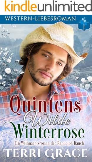 Quintens wilde Winterrose