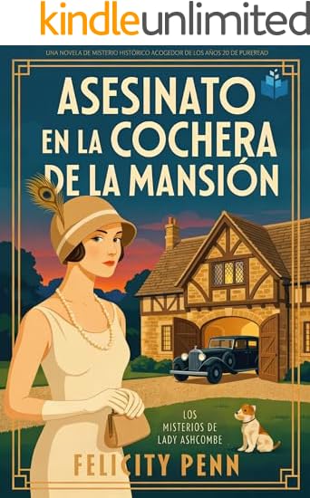 Asesinato en la cochera de la mansión