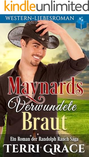 Maynards verwundete Braut