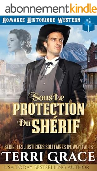 Sous la Protection du Shérif