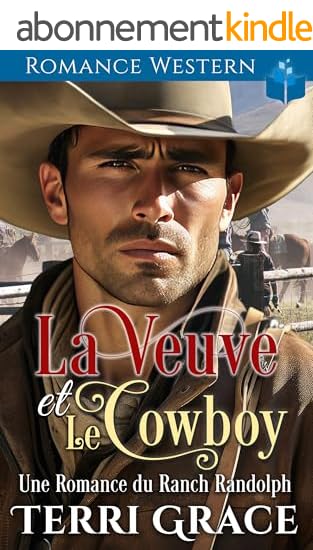 La Veuve et le Cowboy