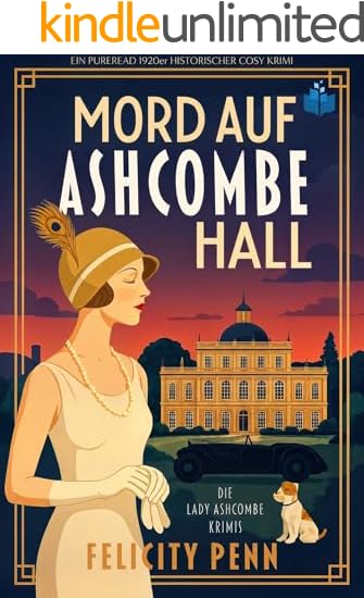 Mord auf Ashcombe Hall