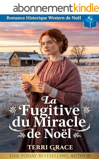La Fugitive du Miracle de Noël