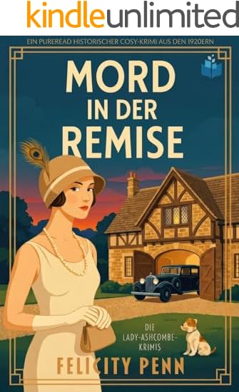 Mord In Der Remise