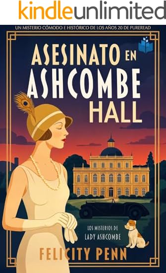 Asesinato en Ashcombe Hall