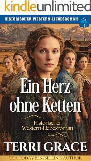 Ein Herz ohne Ketten