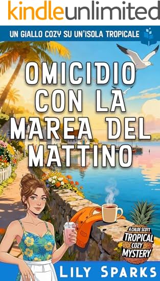 Omicidio con la marea del mattino
