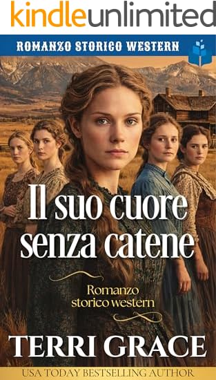 Il suo cuore senza catene