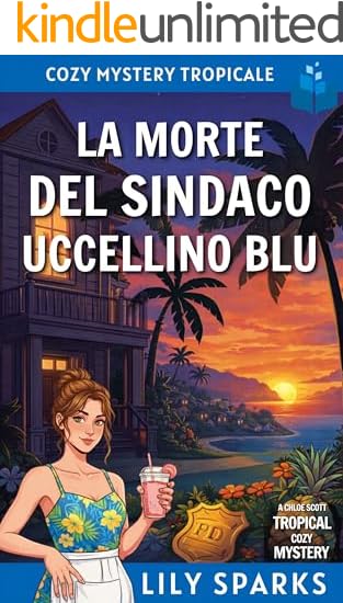 La morte del sindaco Uccellino Blu