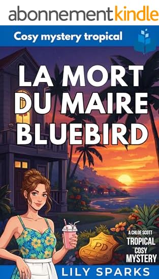 La Mort du maire Bluebird