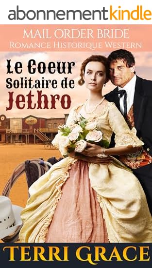 Le Coeur Solitaire de Jethro