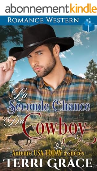 La Seconde Chance du Cowboy