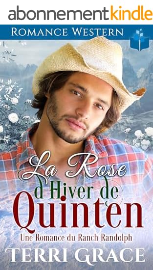 La Rose d’Hiver de Quinten
