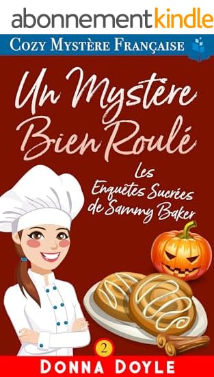 Un Mystère Bien Roulé
