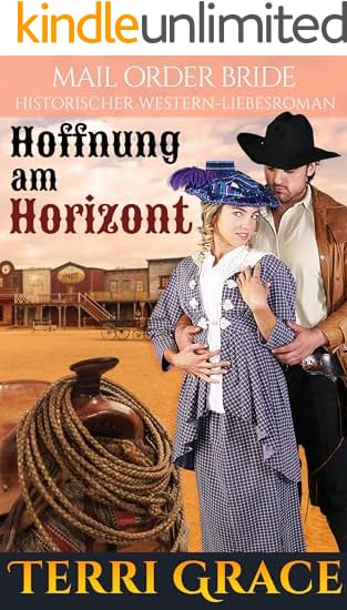 Hoffnung am Horizont
