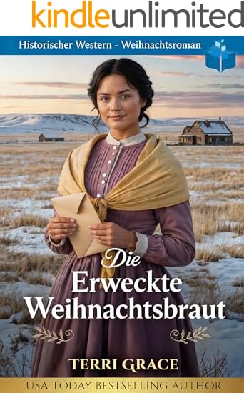 Die Erweckte Weihnachtsbraut
