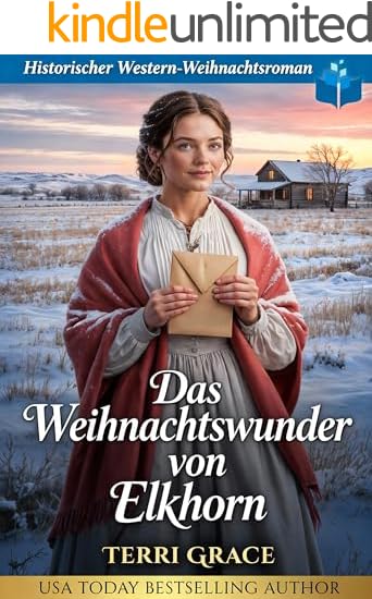 Das Weihnachtswunder von Elkhorn