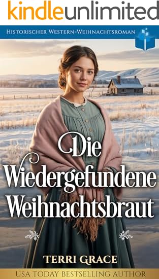 Die Wiedergefundene Weihnachtsbraut