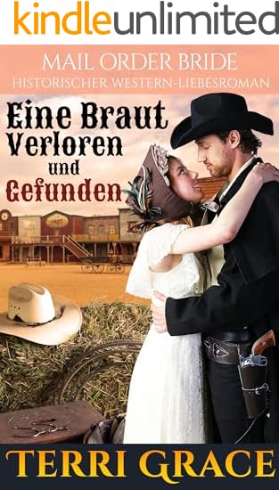 Eine Braut, Verloren und Gefunden