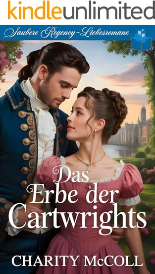 Das Erbe der Cartwrights