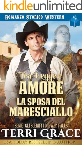 Tra Legge e Amore- La Sposa del Maresciallo