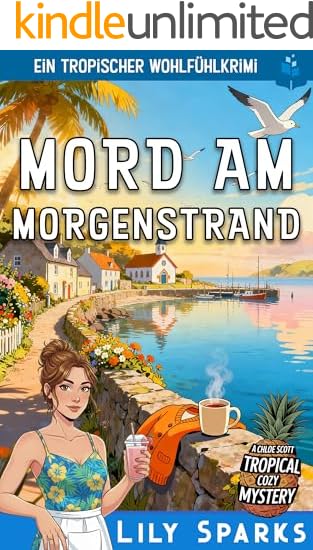Mord am Morgenstrand