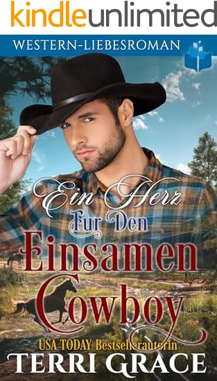 Ein Herz für den einsamen Cowboy